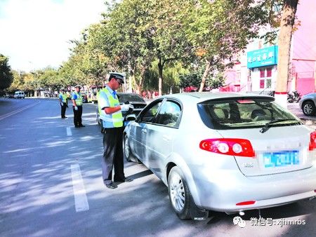 新疆實施《汽車銷售管理辦法》 二手車信息采集功能即將上線運行