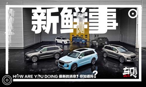 理想汽車產(chǎn)品規(guī)劃曝光 5款車型蓄勢(shì)待發(fā)，起售價(jià)或低至24.98萬