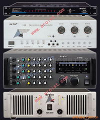 專業(yè)音響解決方案首選 廣州市粵電實(shí)業(yè)電子設(shè)備廠產(chǎn)品全覽